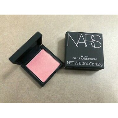 NARS Blush On Powder Orgasm MINI